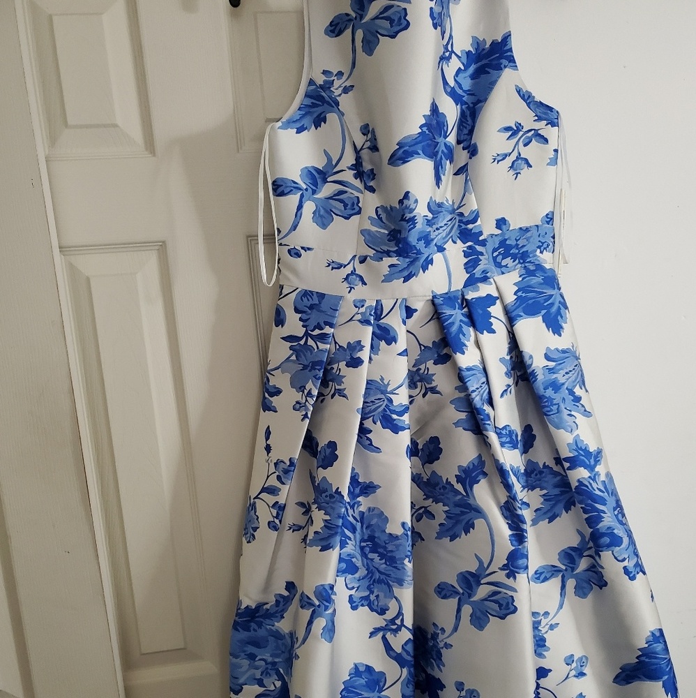 Eliza J dress brand new